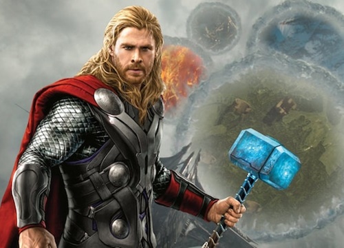 Stormbreaker và Mjolnir: Loại vũ khí nào của Thor mạnh hơn?