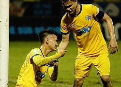 Thanh Hóa dự V.League 2020: Bất ngờ về 3 cặp anh em, chú cháu