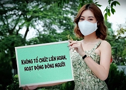 Thanh Hương: "Lần đầu đóng vai tiểu tam, có bị chửi hay ném đá tôi cũng phải chấp nhận thôi"