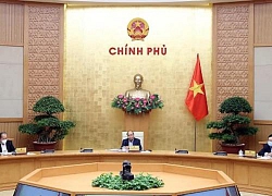 Thủ tướng: 'Cho cần câu là chính nhưng cũng cho con cá trong một số trường hợp'