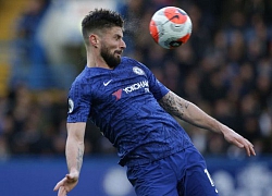 Tiền đạo Chelsea đồng ý giảm lương, gia nhập Inter Milan