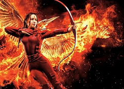 Tiền truyện của &#8216;The Hunger Games&#8217; chính thức được bật đèn xanh!