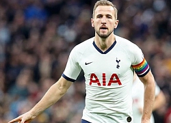 Tiết lộ lí do MU không muốn trả giá kỷ lục mua Harry Kane