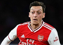 Tiết lộ lý do Ozil từ chối đề nghị giảm lương từ Arsenal