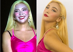 Tin vào lớp makeup của idol trên sân khấu, netizen Hàn "shock tận óc" khi phát hiện ra sự thật bất ngờ phía sau