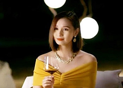 'Tình yêu và tham vọng' tập 10: Tuệ Lâm đón sinh nhật kiểu 'young and rich' cùng Minh, mơ về 'ngôi nhà và những đứa trẻ'