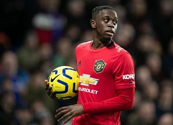 Tỏa sáng ở MU, Wan-Bissaka cảm ơn một người?