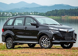 Toyota Avanza: 'Vua doanh số' thị trường Indonesia, chật vật thoát ế tại Việt Nam