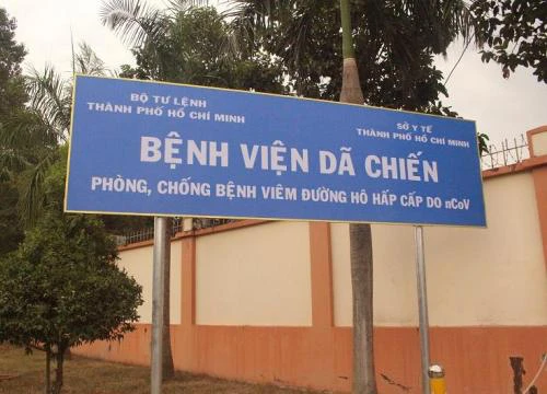 TP.HCM chỉ còn điều trị 1 bệnh nhân COVID-19