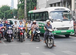 TP.HCM nới lỏng dịch vụ không thiết yếu từ ngày mai