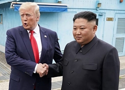 TT Trump: Tin ông Kim Jong Un bệnh có thể &#8216;không chính xác&#8217;