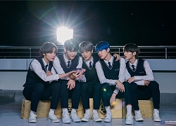 TXT gia nhập đường đua Kpop tháng 5/2020, không ngại chạm mặt NCT 127, Baekhyun, Park Ji Hoon...