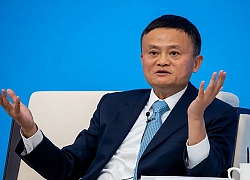 Tỷ phú Jack Ma bỗng dưng bị 'gọi tên' giữa nghi án ngoại tình của Chủ tịch Taobao và hotgirl đình đám Trung Quốc