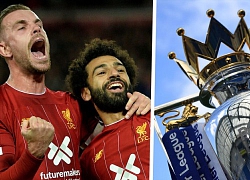 UEFA ủng hộ Liverpool vô địch Premier League 2019/2020