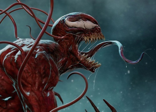 'Venom 2' đổi lịch, công bố tựa đề chính thức