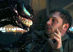 "Venom 2" dời lịch sang hè năm 2021 để né COVID-19, đồng thời "nhá hàng" nhan đề cực hấp dẫn