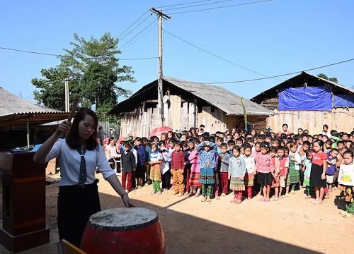 Giữ nguyên các chế độ cho giáo viên trong thời gian phòng chống dịch Covid-19