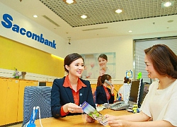 Vì sao lợi nhuận sau thuế quý 1 của Sacombank đi lùi?