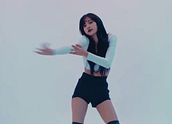 Video nhảy mới nhất của Lisa (BLACKPINK) bất ngờ bị dancer nước ngoài tố đạo nhái vũ đạo