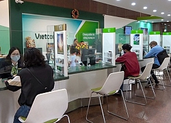 Vietcombank cho vay khách hàng SME với lãi suất chỉ từ 6,5%/năm