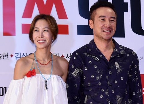 Vợ chưa nguôi sau 4 năm Uhm Tae Woong mua dâm