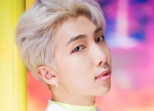 RM (BTS) chuộng kiểu tóc gì trong các ca khúc của nhóm?