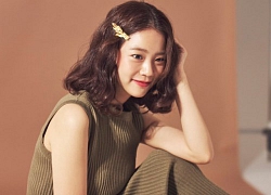 Từng được hơn 3 nam idol &#039;cưa cẩm&#039;, Han Seung Yeon (KARA) rục rịch kết hôn?