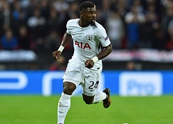 Vừa bắn tín hiệu, Tottenham đã tìm được đối tác vụ Serge Aurier