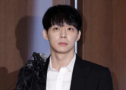 Vừa rục rịch trở lại showbiz, Yoochun tiếp tục hầu tòa vì mãi chưa làm điều này cho nạn nhân bị tấn công tình dục