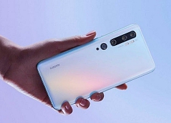 Xiaomi sắp ra smartphone chụp ảnh 150 megapixel