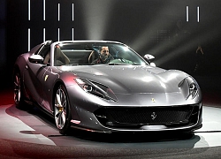 Ferrari tuyên bố sắp mở cửa lại nhà máy, cách làm gây ấn tượng mạnh vì nhân văn