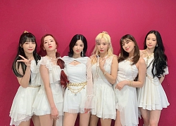 Apink vượt BTS, 'dí sát nút' Red Velvet, trở thành nhóm nhạc có điểm chiến thắng cao thứ 2 trong lịch sử Music Core