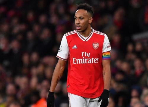 Aubameyang không gia hạn với Arsenal, Chelsea chờ sẵn