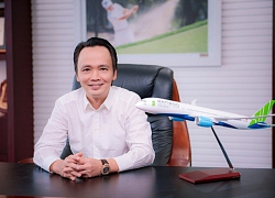 Bamboo Airways của ông Trịnh Văn Quyết được xem xét "cởi trói" giới hạn máy bay