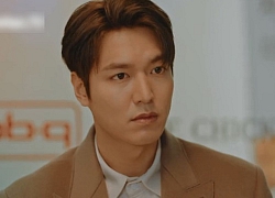 Bắt &#8220;Kim Phân&#8221; Lee Min Ho trổ tài tung cước, rating tập 3 Quân Vương Bất Diệt vẫn sụt nhẹ bất ngờ