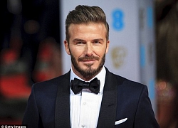 Beckham ở Real: Thành công ngay cả trong... thất bại