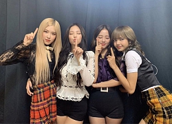 BLACKPINK là sao Hàn duy nhất cùng Ariana, Justin và dàn sao thế giới tham gia dự án đặc biệt hỗ trợ phòng chống Covid-19