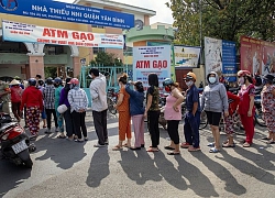 Bloomberg: 'ATM gạo là sáng tạo thú vị nhất tại Việt Nam trong mùa dịch COVID-19'