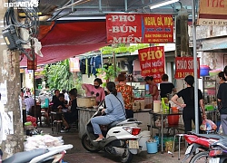 Bộ Y tế: Khách ăn uống tại hàng quán hạn chế cười đùa, nói to