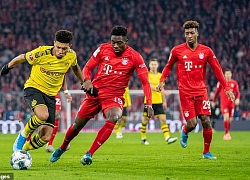 Bundesliga sẵn sàng trở lại, cầu thủ đeo khẩu trang thi đấu?