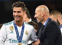 Các huấn luyện viên hàng đầu thế giới nói gì về C.Ronaldo và Messi?