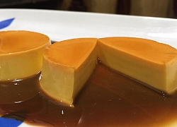 Cách làm bánh flan dễ dàng, không bao giờ thất bại