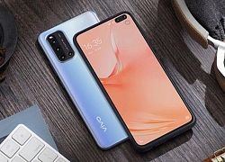 Cận cảnh Vivo V19 giá 8,99 tại Việt Nam: 6 camera, chip S712, RAM 8 GB, sạc 33W