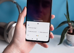 Cập nhật Google Assistant giúp tăng độ chính xác của trợ lý ảo