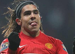 Carlos Tevez &#8211; sai lầm lớn nhất sự nghiệp Sir Alex?