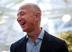 CEO Amazon Jeff Bezos "bỏ túi" bao nhiêu tiền từ đầu mùa dịch?