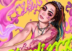 Charli XCX ra mắt sản phẩm mới "Claws", nhưng gây chú ý nhất chính là phần lời của ca khúc