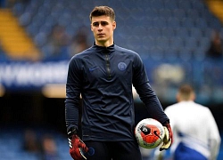 Chelsea cố giữ Kepa dù không được lòng Lampard