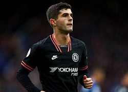 Chelsea có thể mất Pulisic nếu sở hữu Coutinho