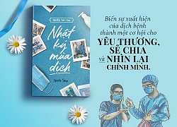 Chống dịch qua những trang sách